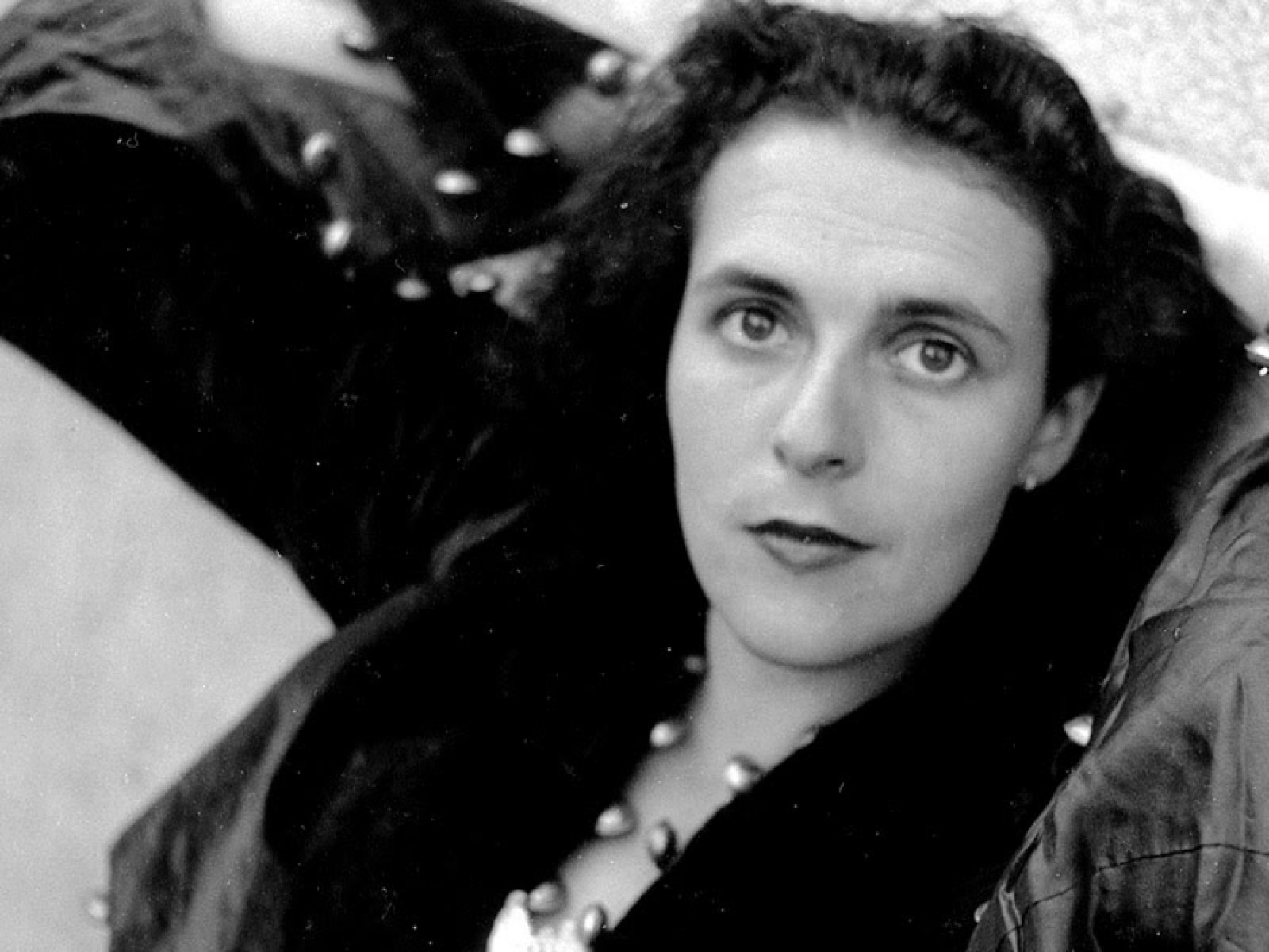 Leonora Carrington, pintora surrealista que plasmó el mundo mágico de los mayas