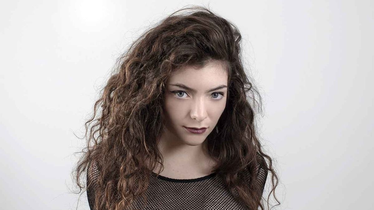 Lorde