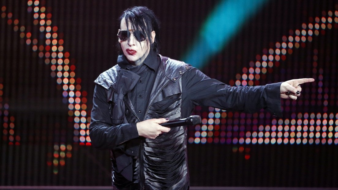 Marilyn Manson podría pasar un año en prisión y esta es la razón