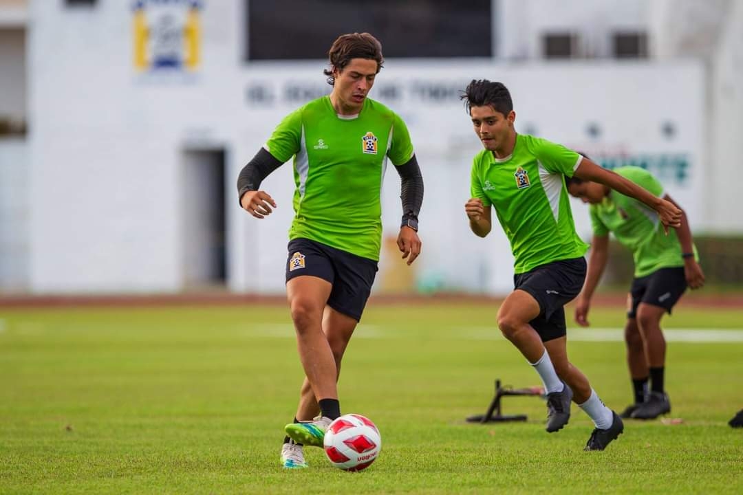 Inter Playa del Carmen vs Atlético Cuernavaca: Sigue el minuto a Minuto