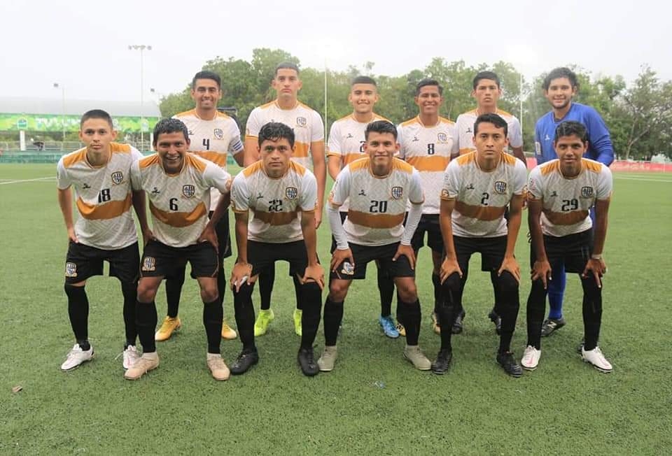 Tulum FC toma ventaja ante Huatabampo FC en la liguilla de la Liga TDP