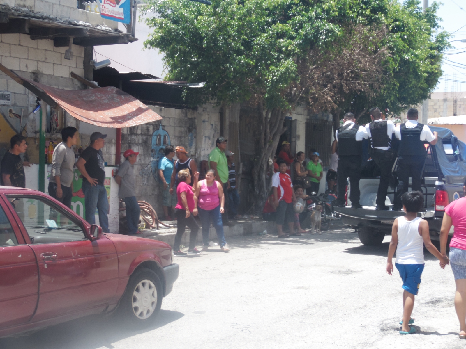 Campeche enfrenta su  elección más violenta: Centro Internacional de Justicia