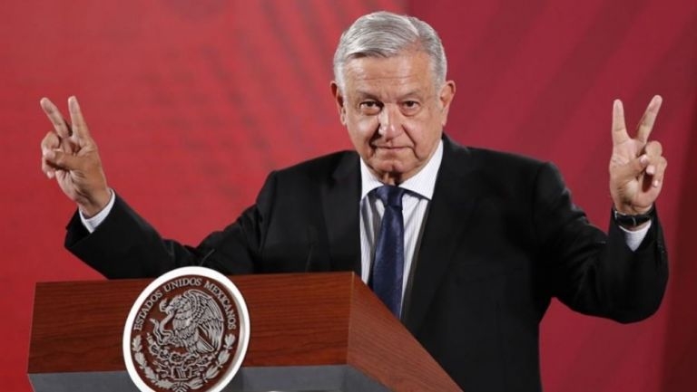 The Economist llama a AMLO 'El falso mesías de México'