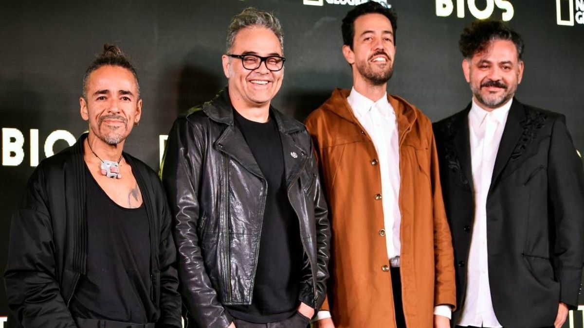 Café Tacvba