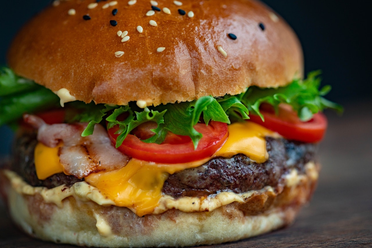 Día de la Hamburguesa: Este es el platillo más popular del mundo