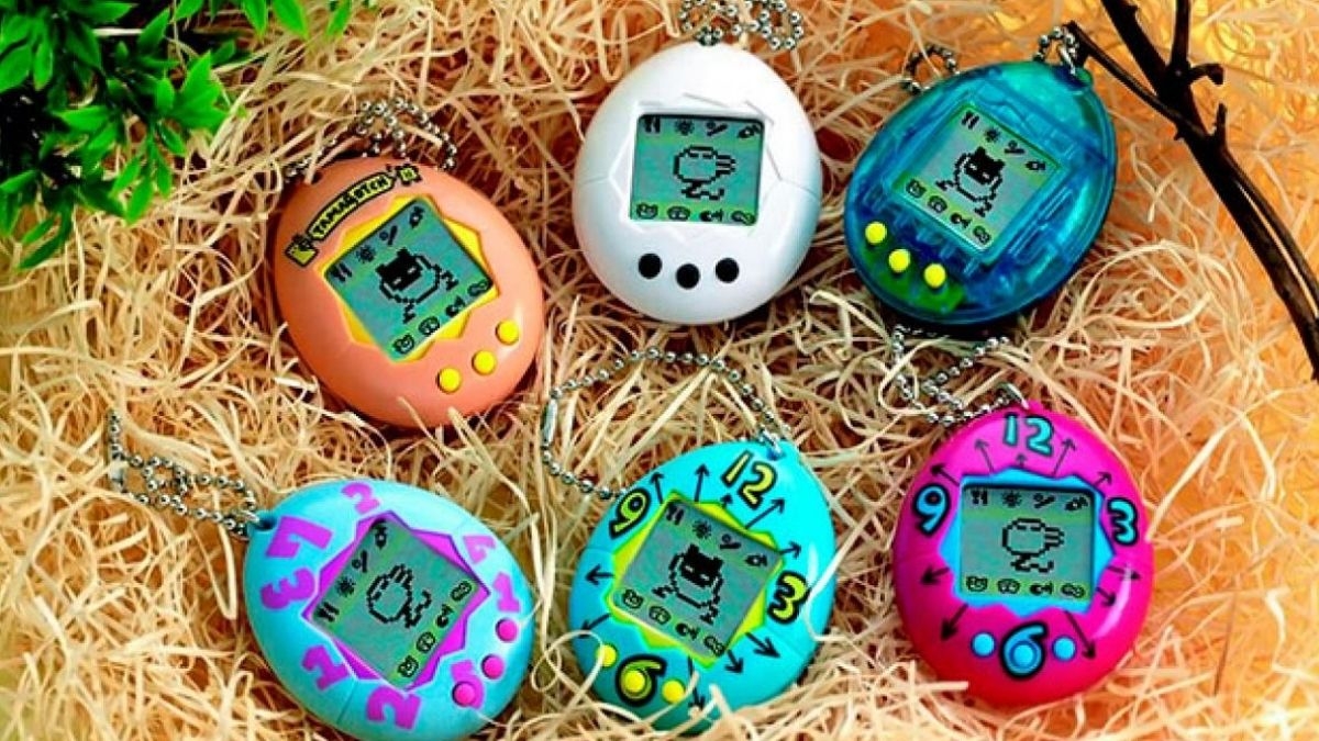 Tamagotchi