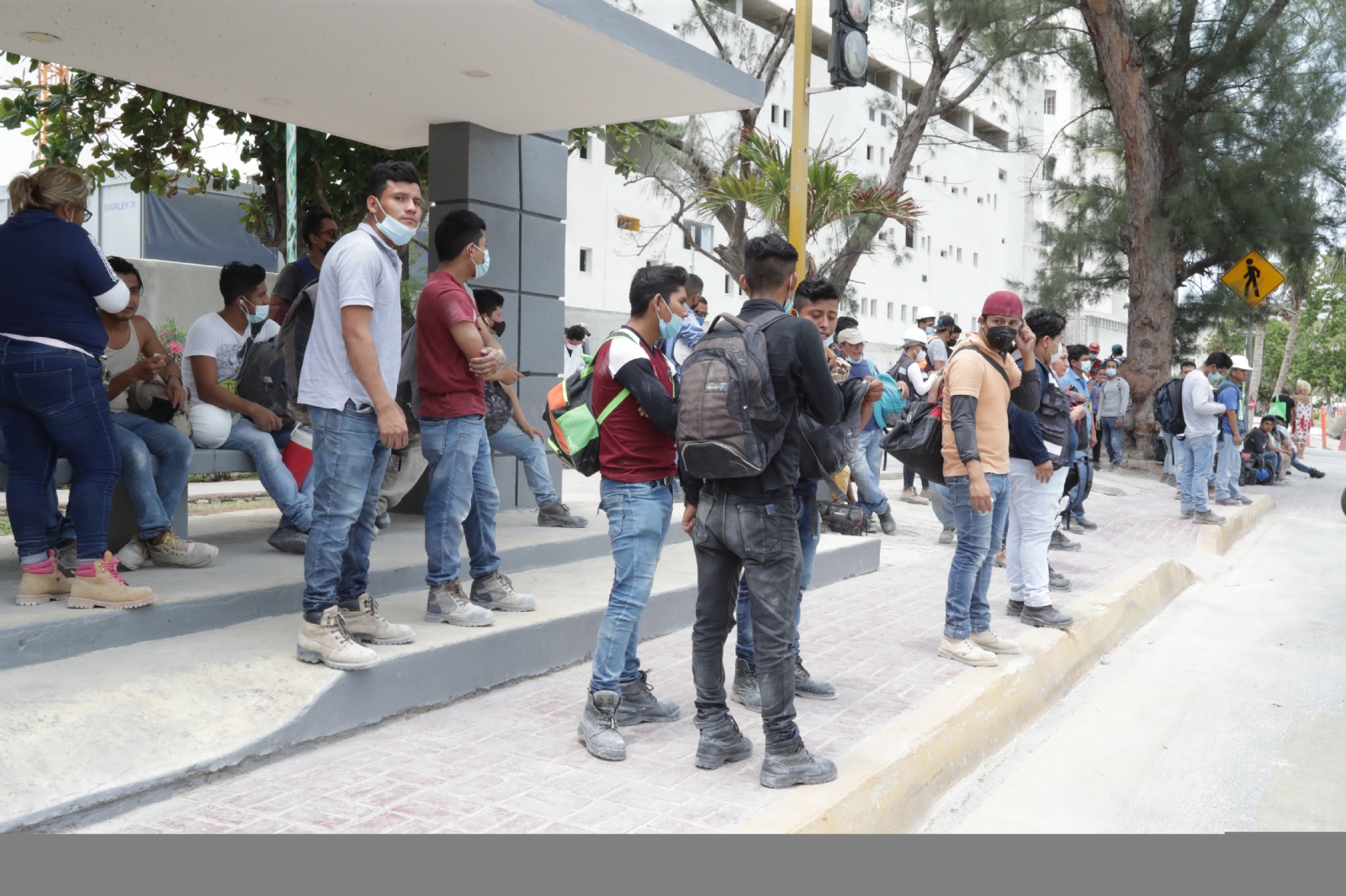 Empresarios de Cancún permitirán a trabajadores salir a votar el 6 de junio