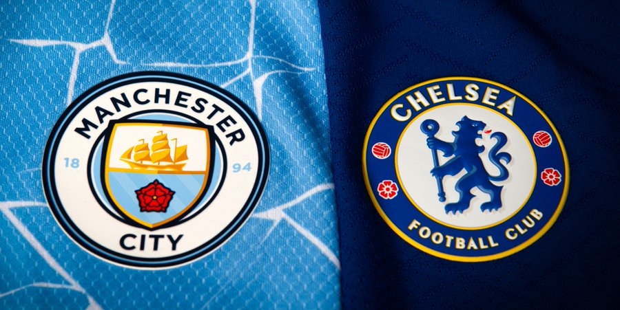 Manchester City vs Chelsea: Sigue el minuto a minuto de la final de la Champions League