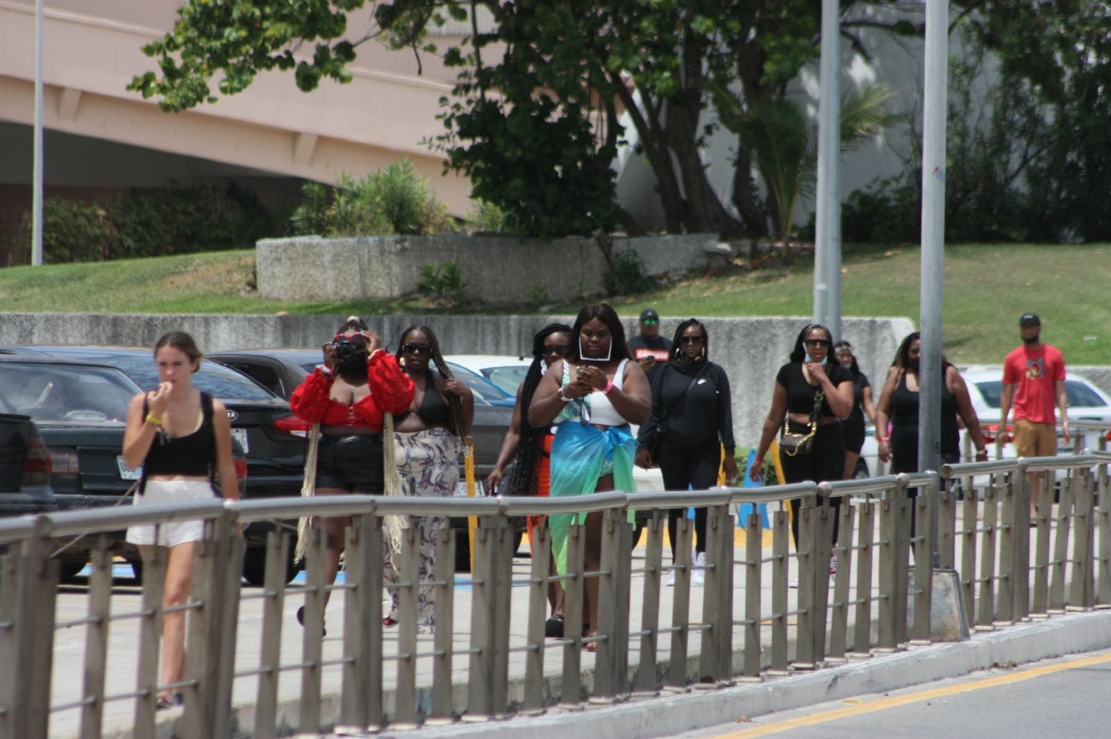 Se espera una temperatura máxima de 31 °C en Cancún