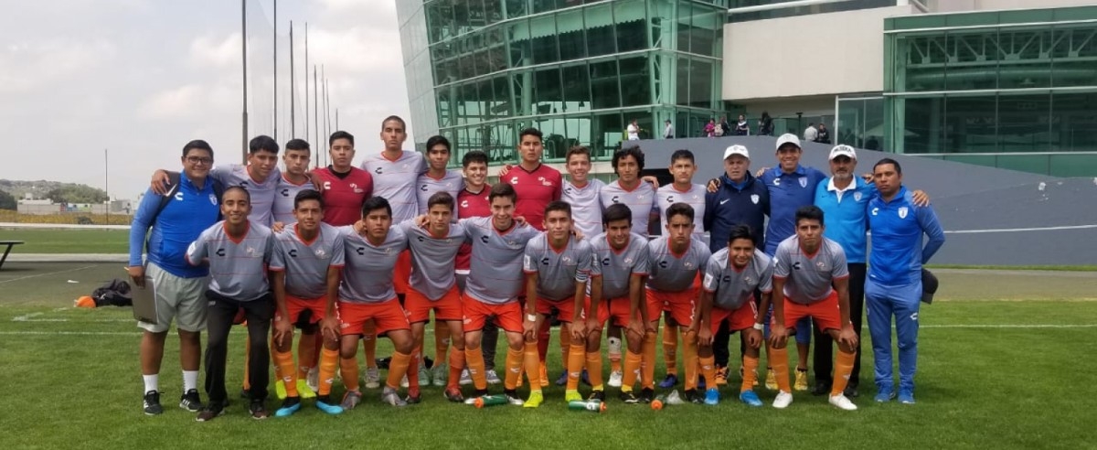 Tulum FC se declara listo para enfrentar los cuartos de final en la Liga TDP