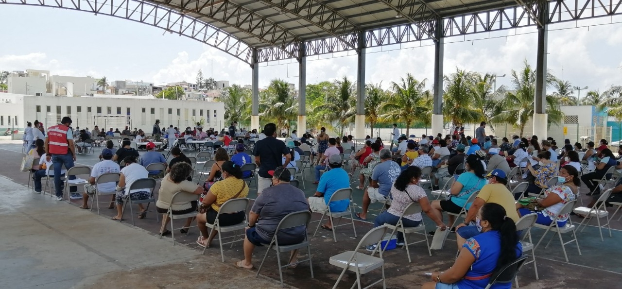 Isla Mujeres, Quintana Roo