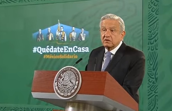 Desplome de la Línea 12 del Metro Olivos será investigado 'sin miramientos': AMLO