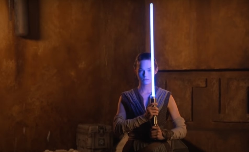 Con este nuevo tráiler se conocerá un poco más sobre la vida de los 'Jedi'