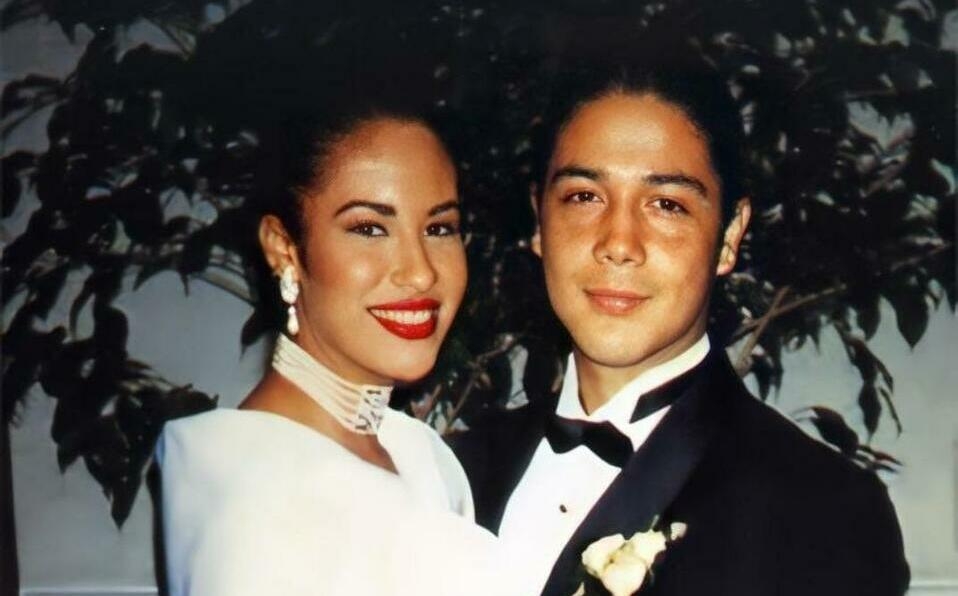 Chris Pérez recuerda a Selena Quintanilla con emotivo mensaje