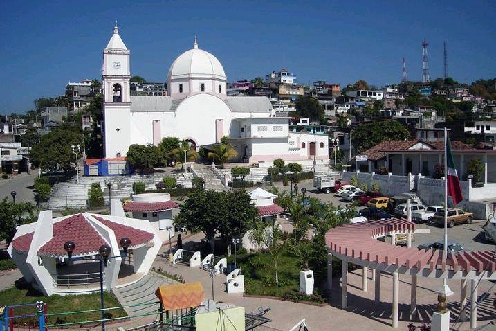 Sismo de magnitud 4.8 'sacude' a varios municipios de Guerrero este jueves