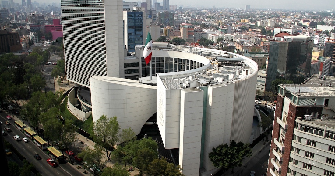 Edificio del Senado