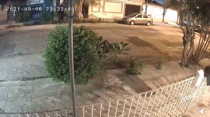 Presunta agresión a una mujer moviliza a policías en Mérida: VIDEO