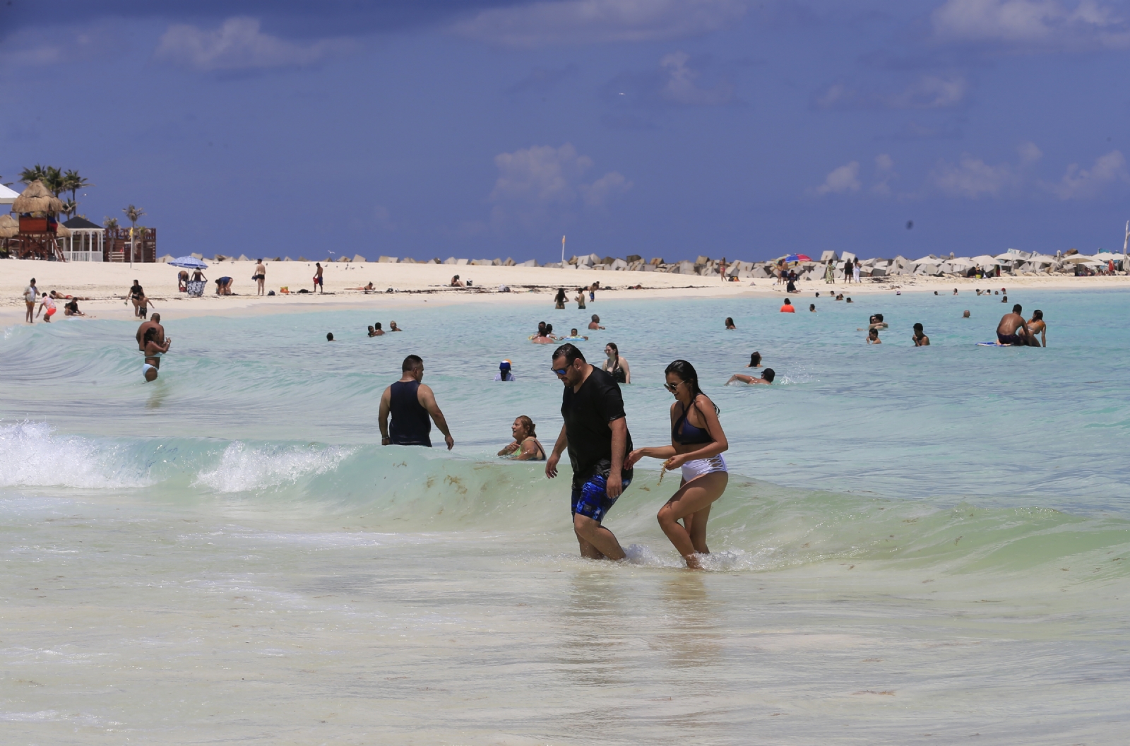 Se espera un Día del Padre caluroso en Quintana Roo