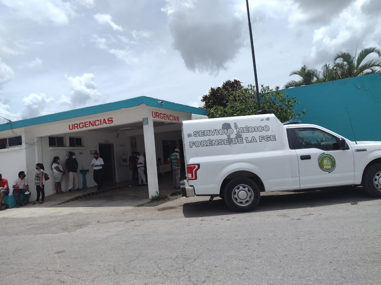 Menor de edad se suicida en su domicilio en Tihosuco, Quintana Roo