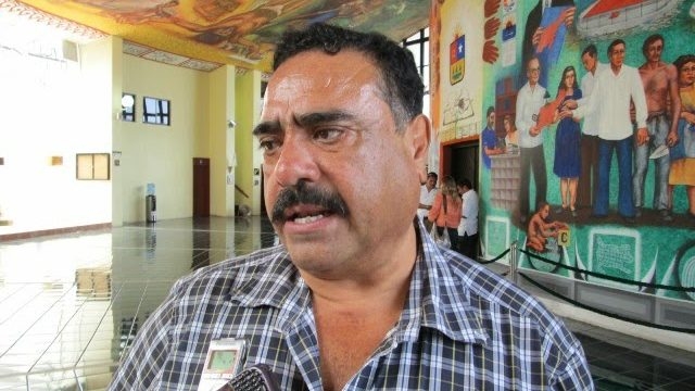 Amenazan de muerte a Marciano Toledo Sánchez, candidato a la Alcaldía de Playa del Carmen