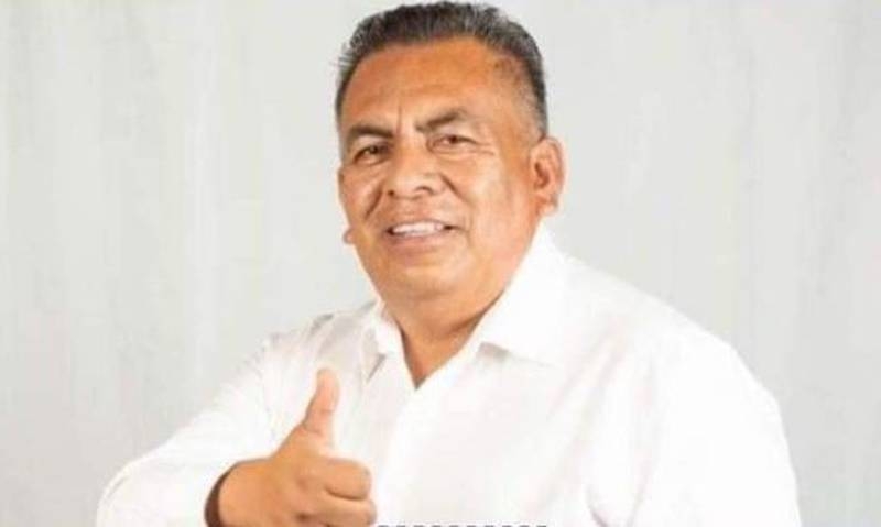 Localizan con vida a candidato del PVEM ​reportado como desaparecido en Puebla