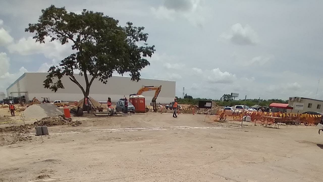 Las oficinas se podrían inaugurar en agosto