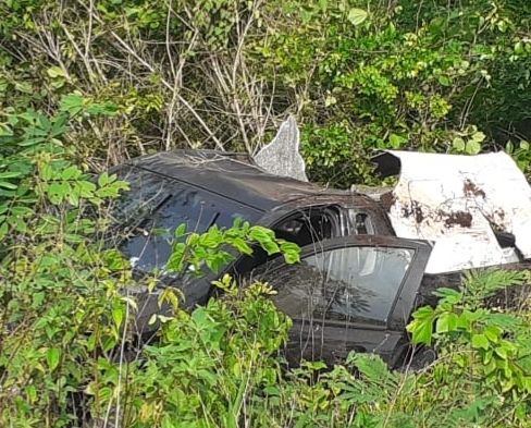 Carretera fedeal 184, tramo José María Morelos- Dziuché