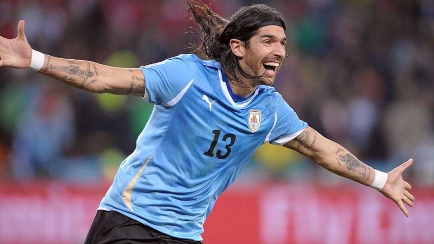 Sebastián 'Loco' Abreu anuncia su retiro después de 26 años de carrera