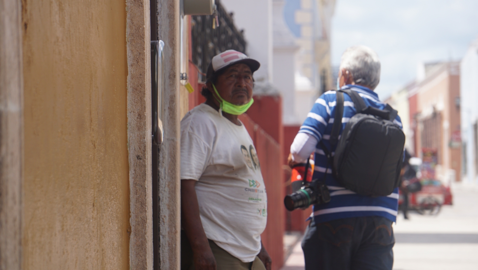 Más de 90 mil campechanos están en pobreza extrema