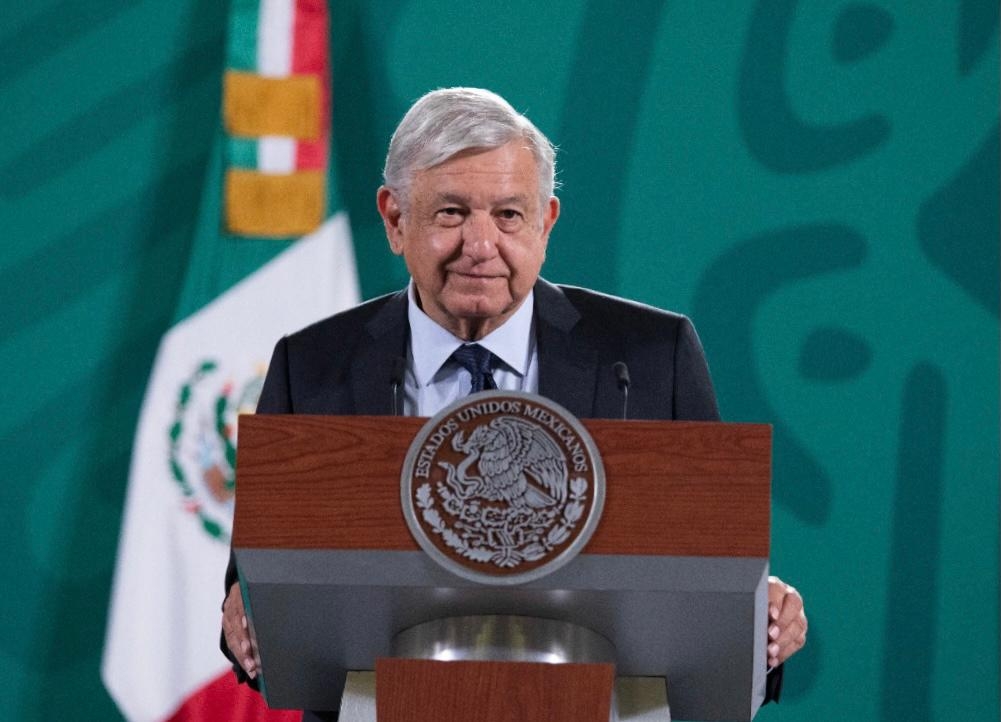 AMLO confirma rescate de siete mineros atrapados en Múzquiz, Coahuila