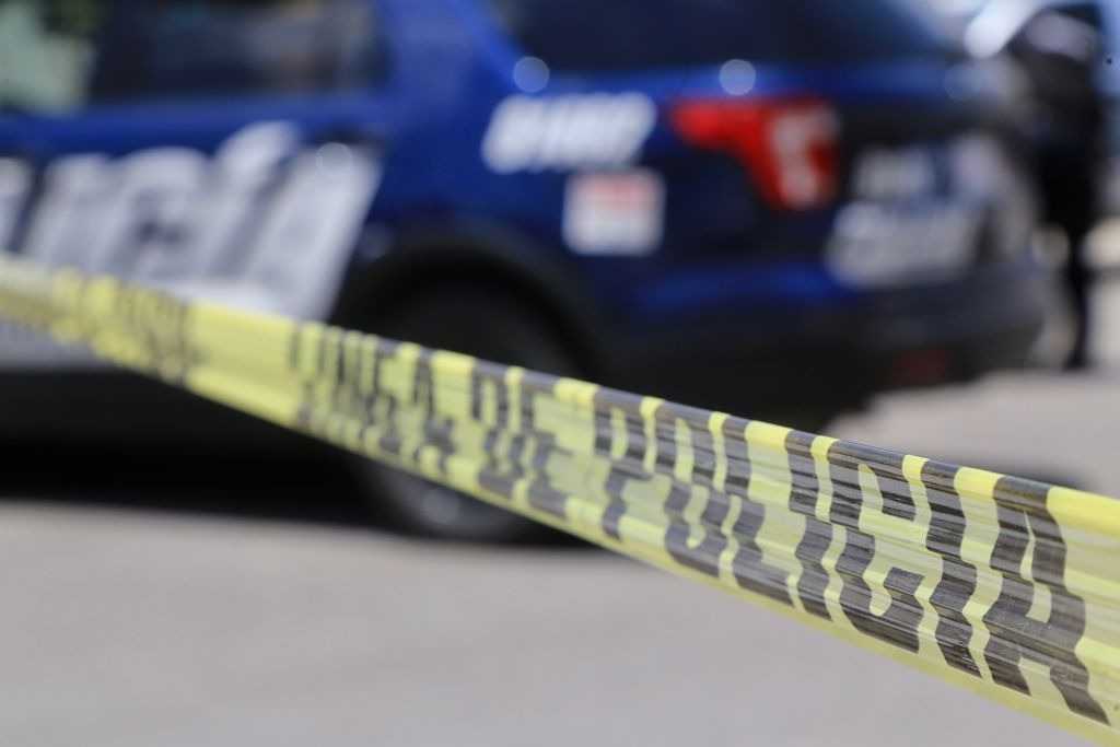 Choque automovilístico deja una persona muerta en el Centro de Tulum