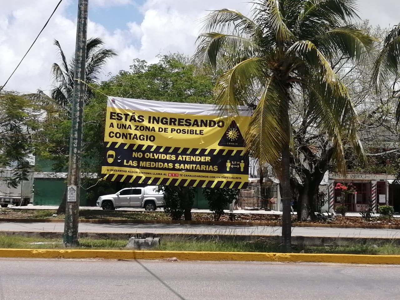 COVID-19 en Quintana Roo: Reportan 414 casos nuevos en 24 horas
