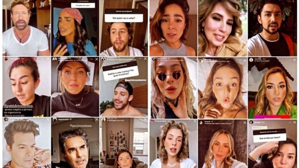 INE podría quitarle registro al PVEM y multar a 'influencers' que violaron la veda electoral