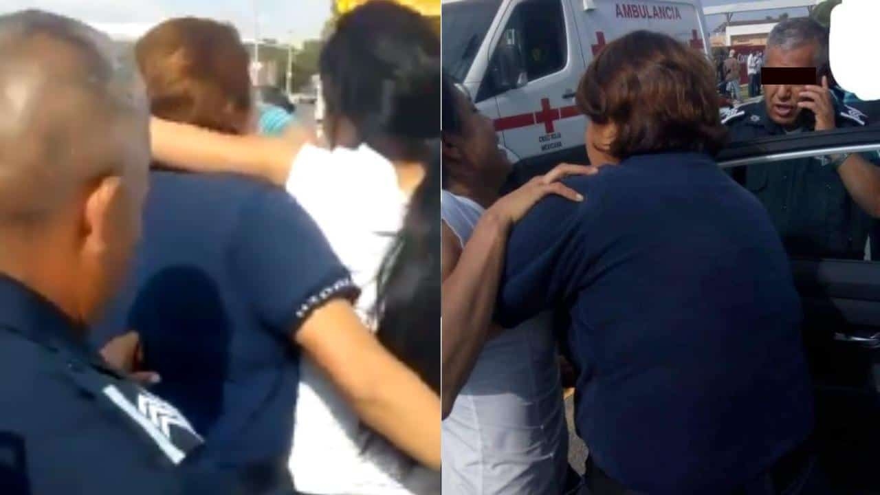 Detienen a siete policias por indicios de feminicidio de doctora en Hidalgo