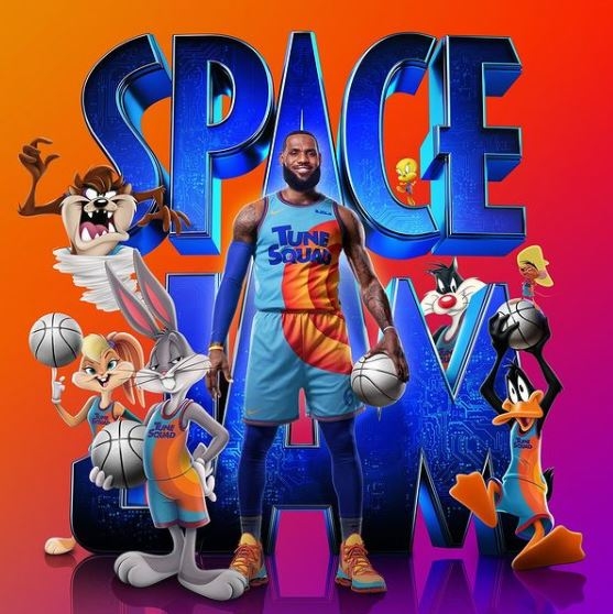 Los Looney Tunes y Lebron James hacen equipo en el nuevo tráiler de Space Jam: VIDEO