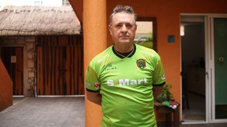 Armando Manzo: ¿En qué equipo debutó la estrella del Club América?