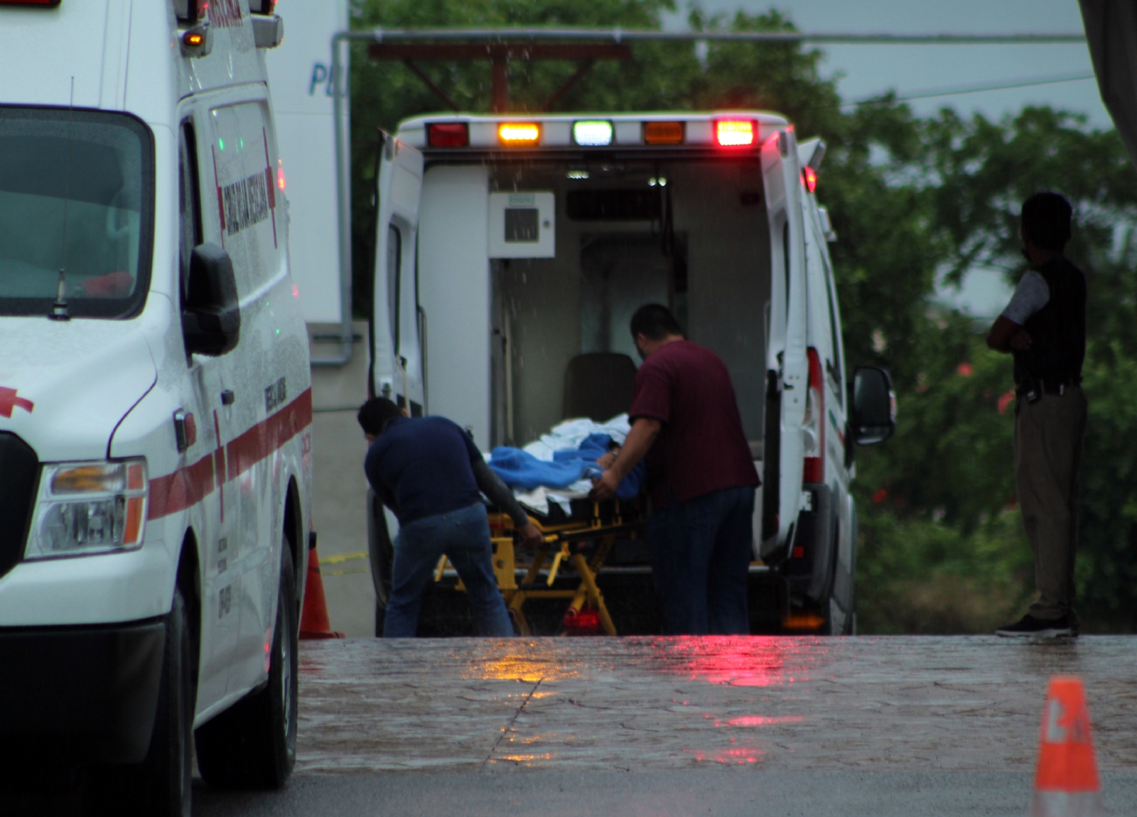 Alerta hospitalaria en 4 alcaldías