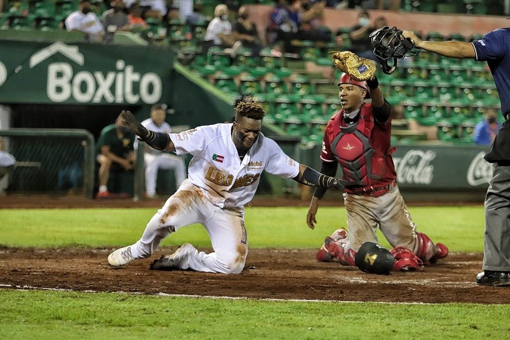 Leones de Yucatán buscan repuntar contra los Guerreros de Oaxaca