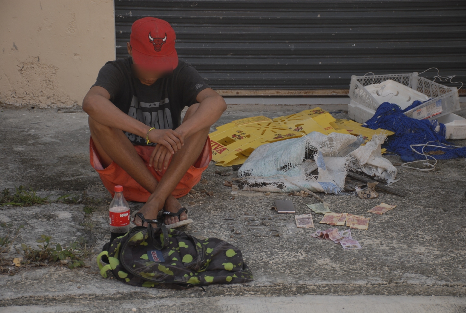 Quintana Roo registra más de tres denuncias por narcomenudeo al día