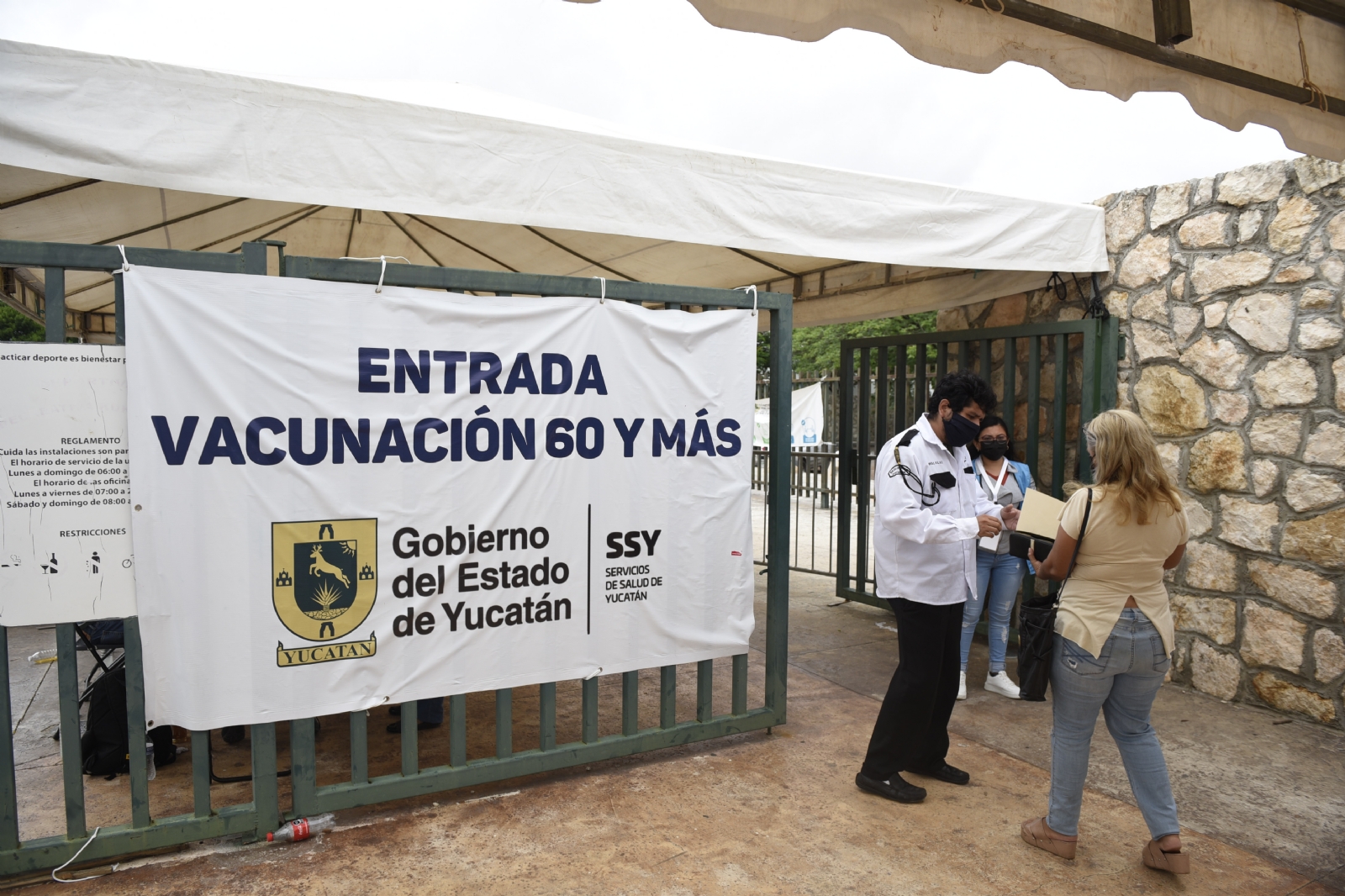 Yucatán registra 298 nuevos contagios del coronavirus y 17 muertes por la enfermedad