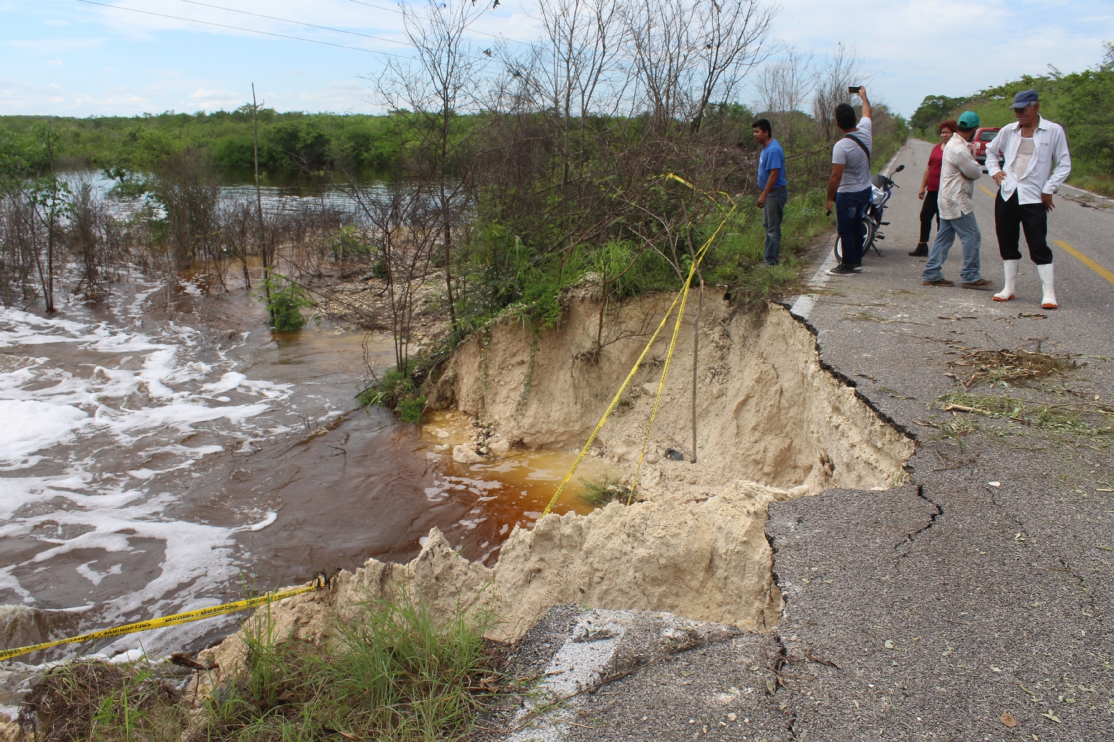 Insuficientes los 820 mdp para plan de obras públicas en Quintana Roo