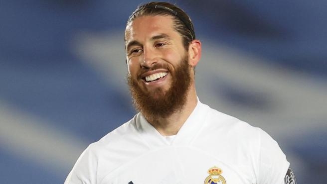 Sergio Ramos revela el motivo de su salida; culpa al Real Madrid