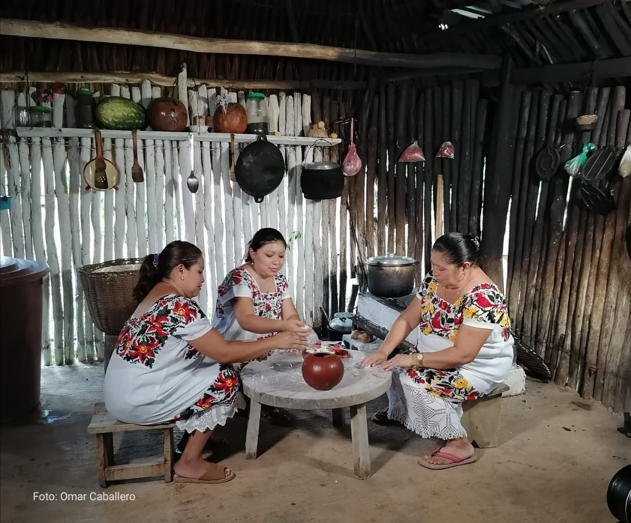 ¿A qué sabe la Patria?, el concurso nacional que podría dominar Yucatán