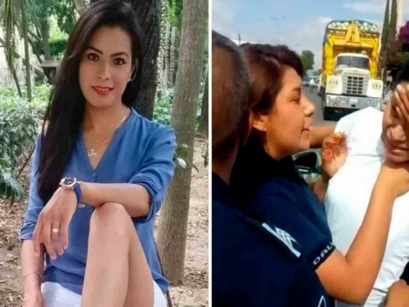 Reclasifican caso en muerte de la doctora Beatriz tras detención policial en Hidalgo