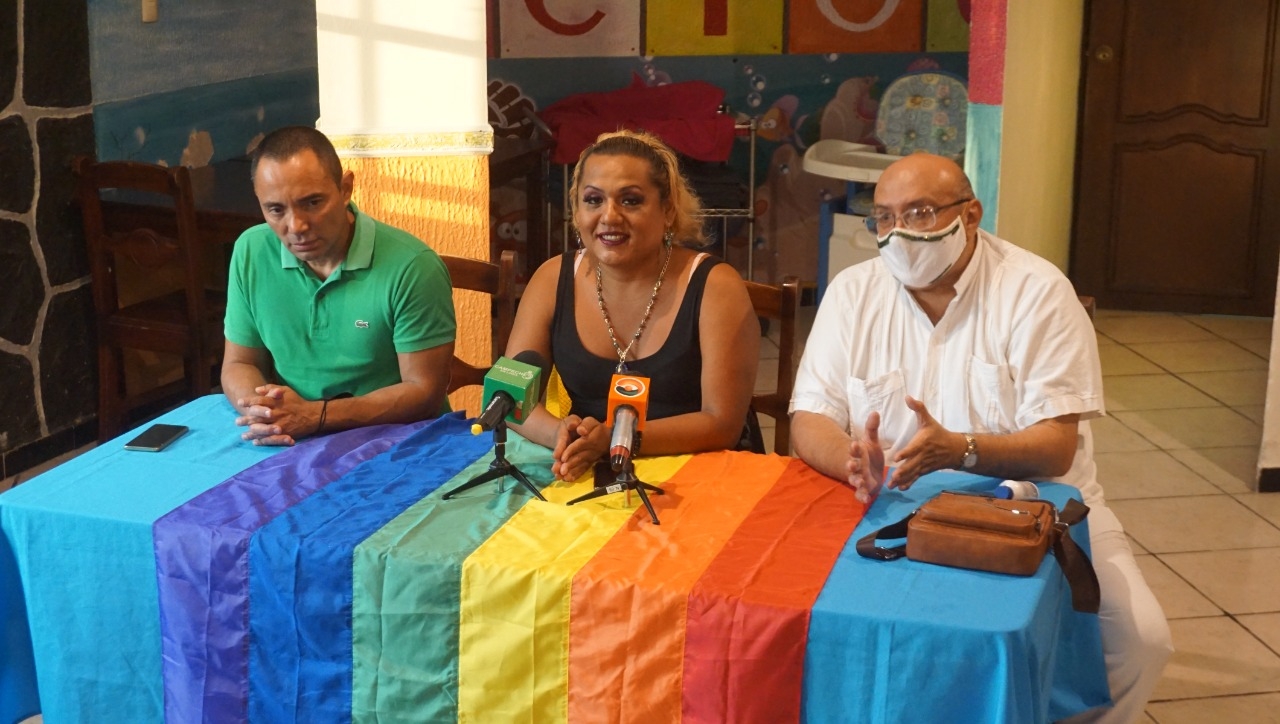 En Campeche se realizará la marcha de la diversidad sexual el próximo 20 de junio