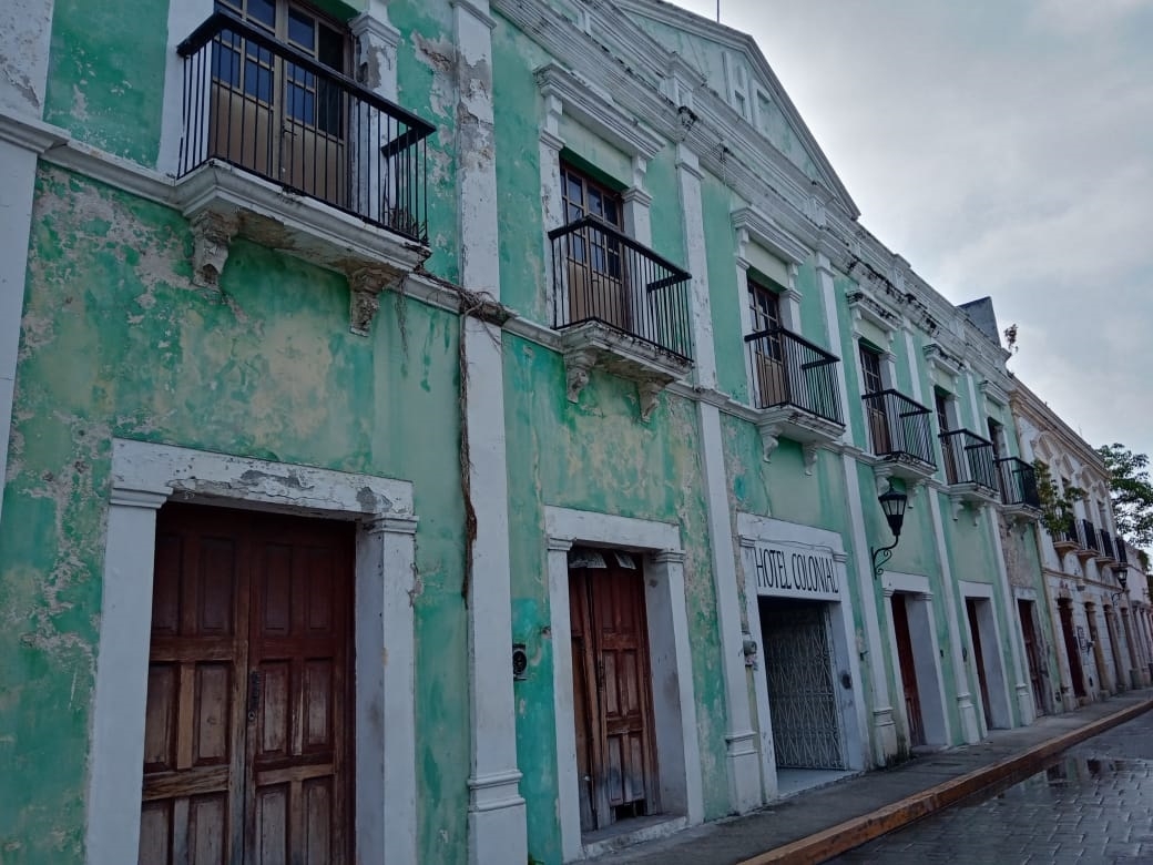 COVID-19 pasa millonaria factura a hoteleros de Ciudad del Carmen