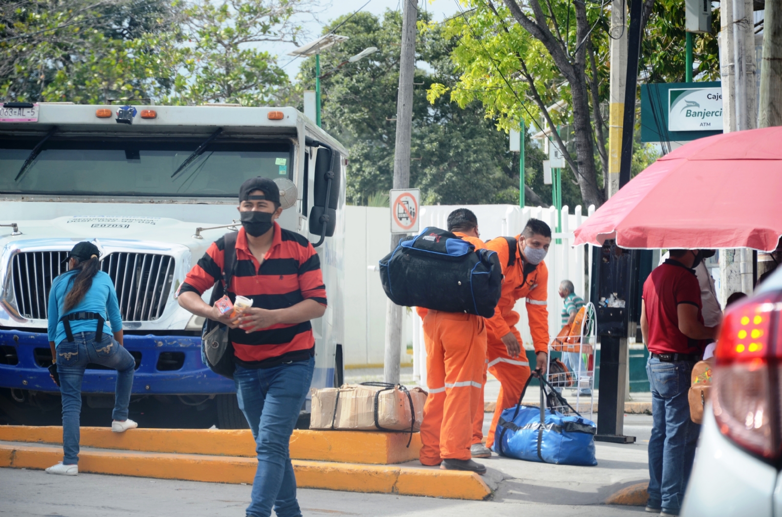 Pemex sin pagar millonario adeudo a empresas de Ciudad del Carmen