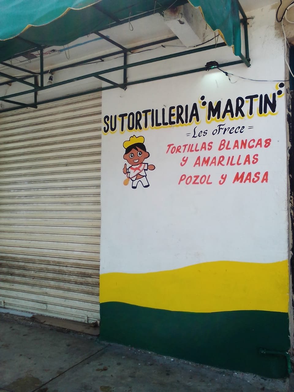 Anuncian alza en el precio de la tortilla, en Quintana Roo