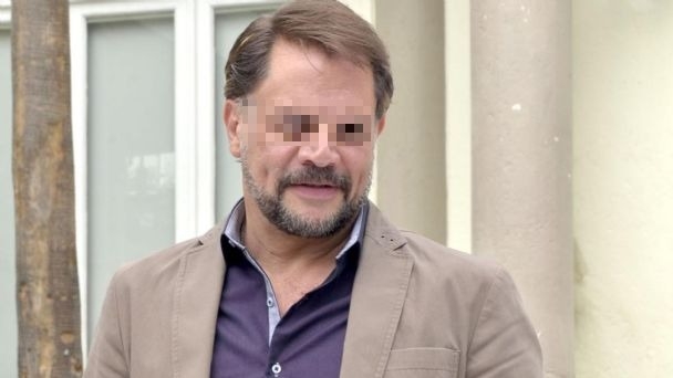 Vinculan a proceso a Héctor Parra tras acusaciones de abuso sexual contra su hija