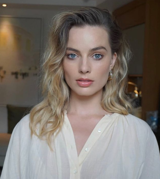 Margot Robbie presume bikini en Puerto Vallarta, Jalisco: FOTOS